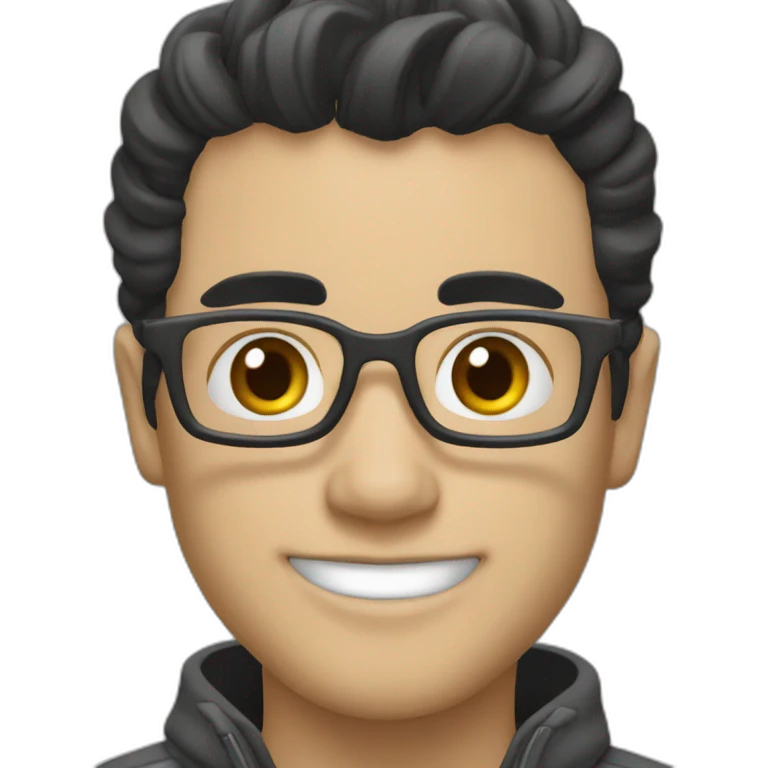 Gojo emoji