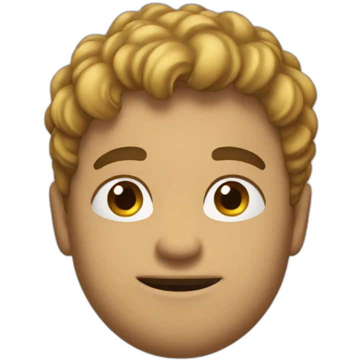 HUDDINI emoji