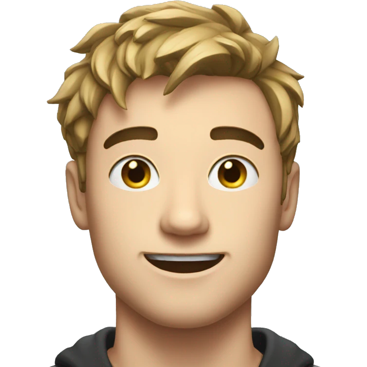 Mr beast emoji