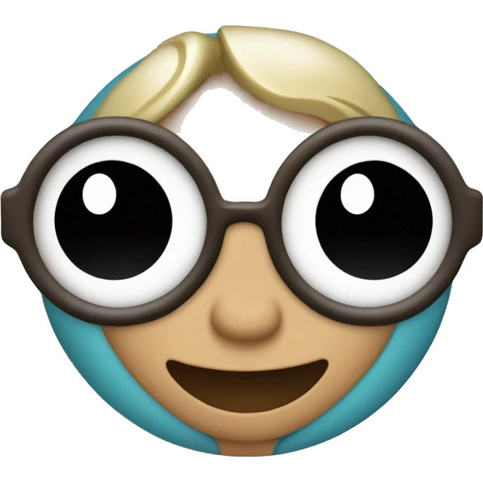 logo for a tourist app called "lyk a local" emoji