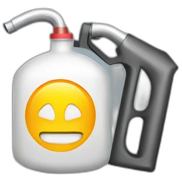 Carburant emoji