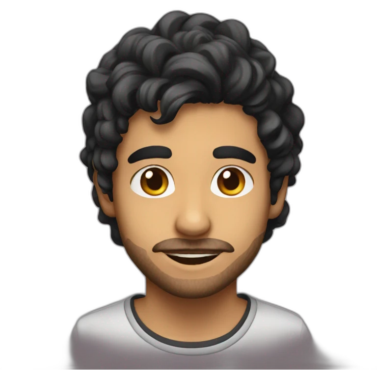 Raghav emoji