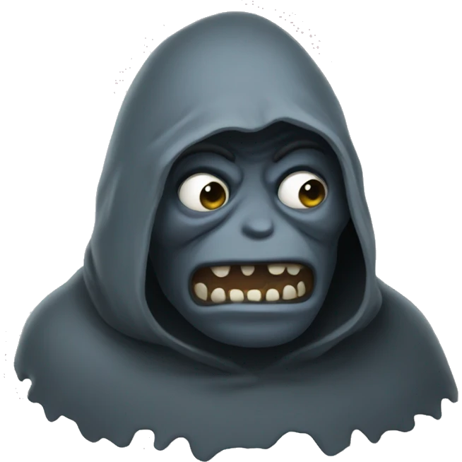 groke emoji