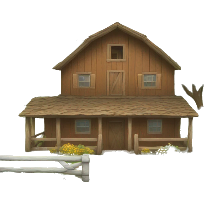 ranch emoji