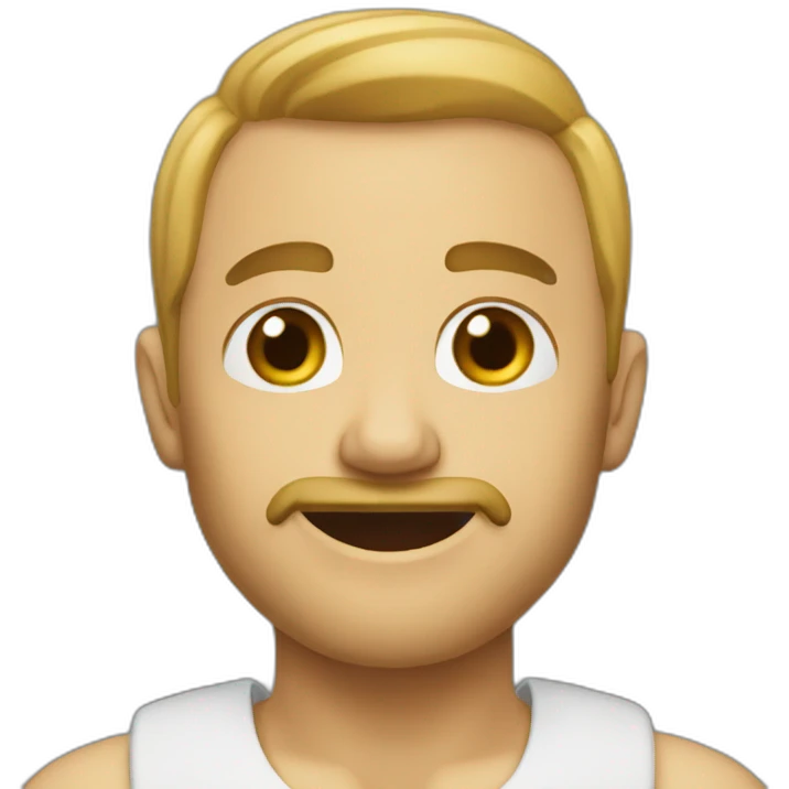 frensis-savjer emoji