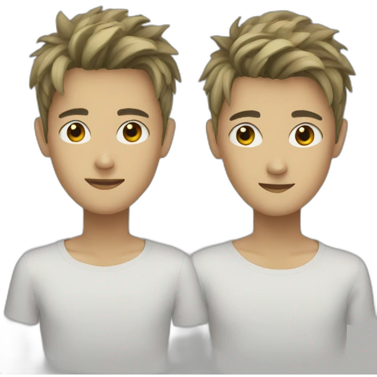 Ztao emoji