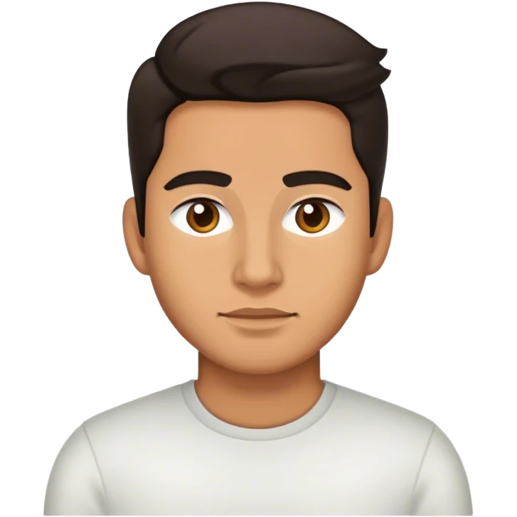 Ash Trevino  emoji