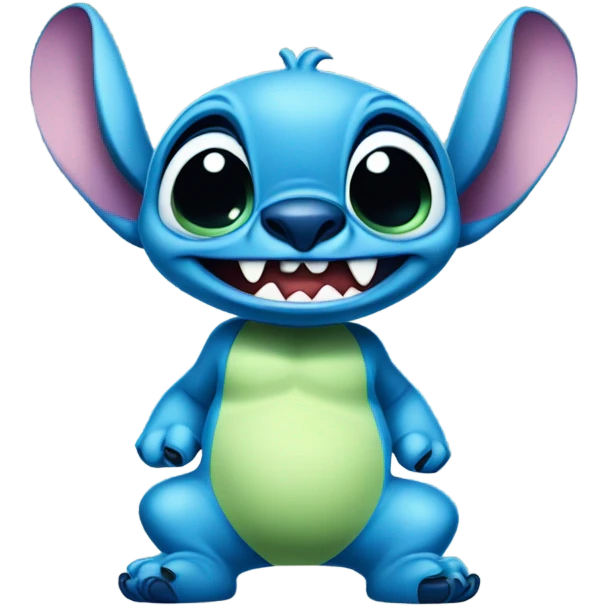 stich emoji