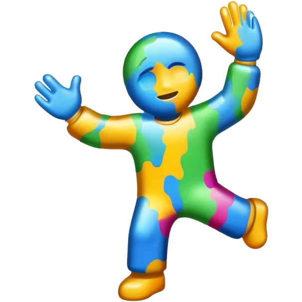 Dab emoji