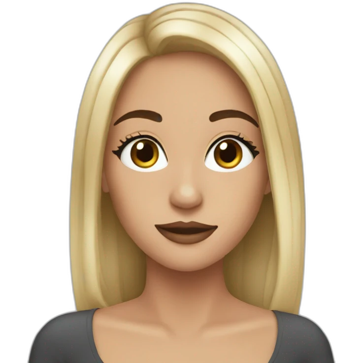 beauty emoji