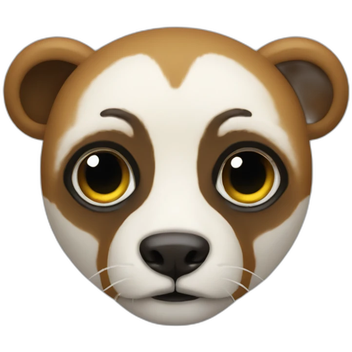 theorus algerie emoji