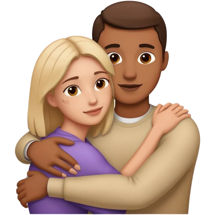 A man fucking woman emoji