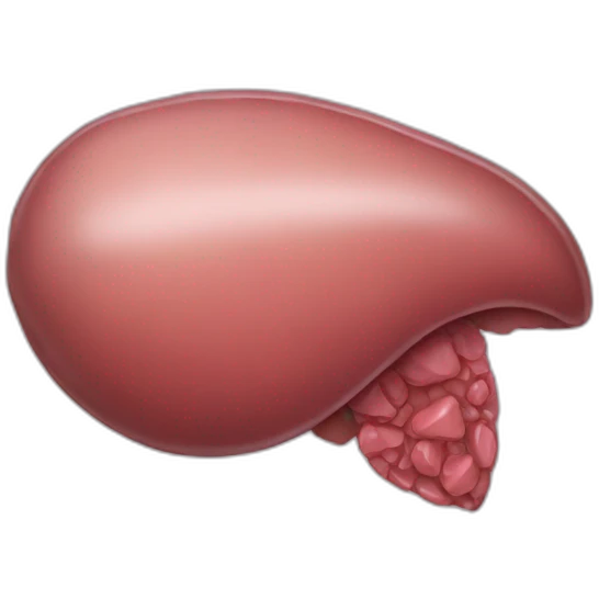 liver emoji