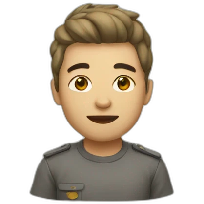 Sinok emoji