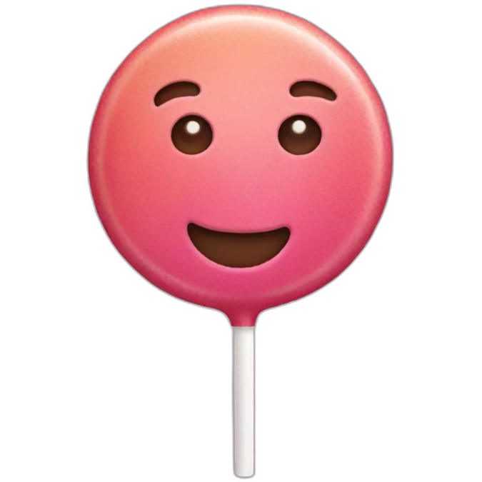 lollipop emoji