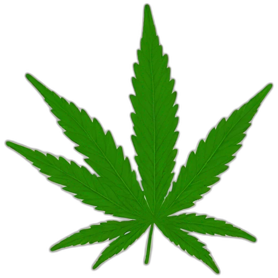 Cannabis emoji