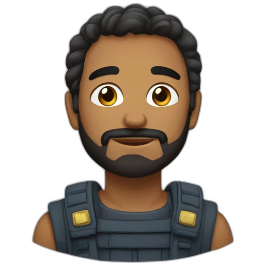 Ezequiel emoji