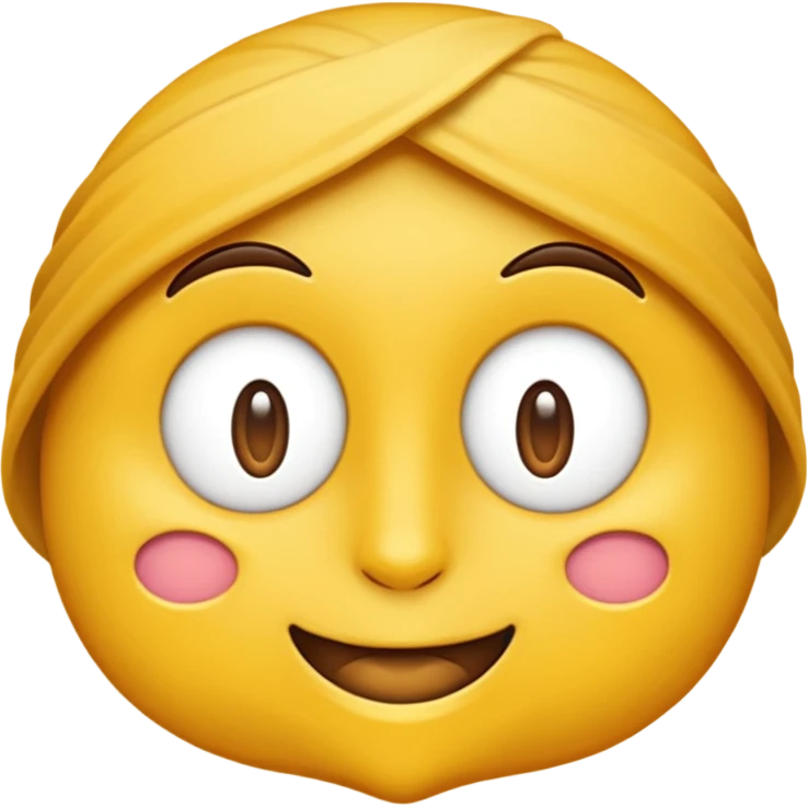 Серп и пучек пшеницы  emoji