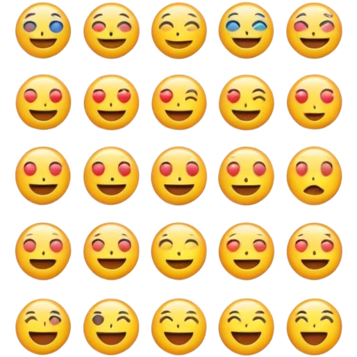 Emoji 2
 emoji