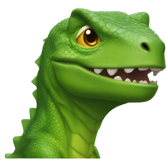 Marvel The Lizard emoji