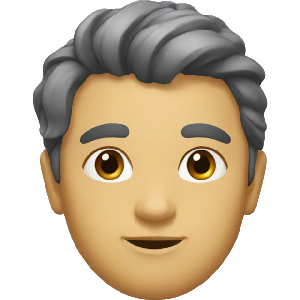 Pomni emoji