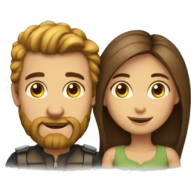 couple emoji