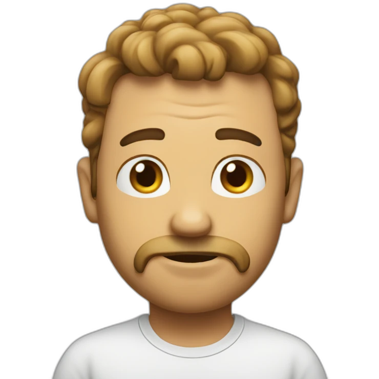 confus emoji