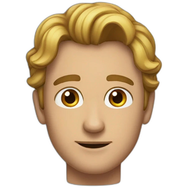 Tom kautliz emoji