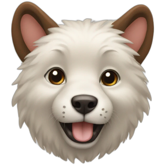 Animals emoji