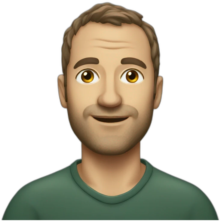 Gerbant bassil emoji