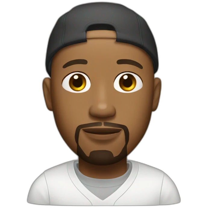 nate dogg emoji