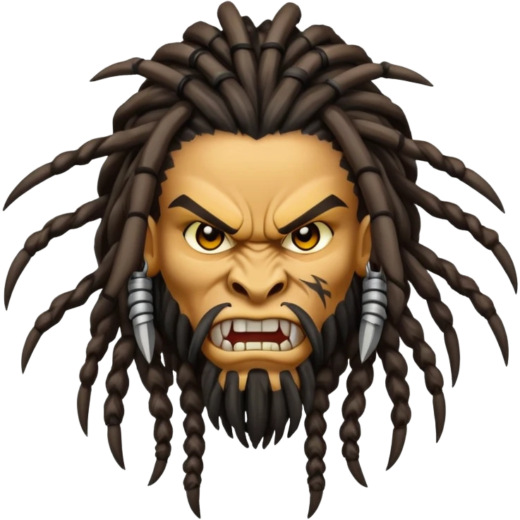 Yautja emoji