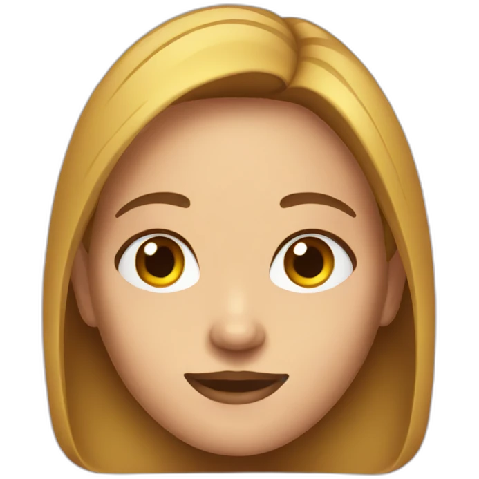 Jenny emoji