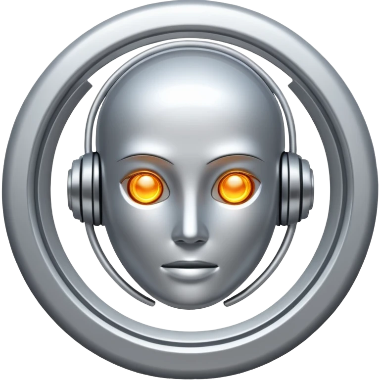 AI Readiness Accelerator emoji