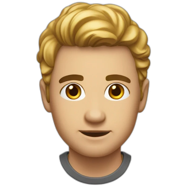 https://media.licdn.com/dms/image/C5603AQFxvuHlFb4xGg/profile-displayphoto-shrink_400_400/0/1601901759243?e=1707350400&v=beta&t=kqZejjsMs7NMUx2eyW5heXcTIrw6H1BdjtRyIl05Pek emoji