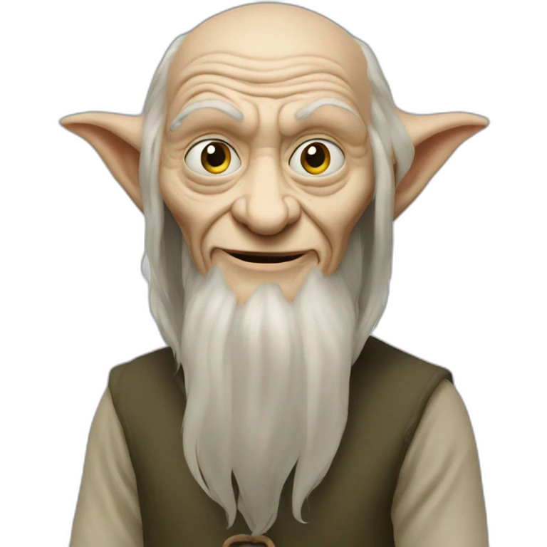 smeagol emoji