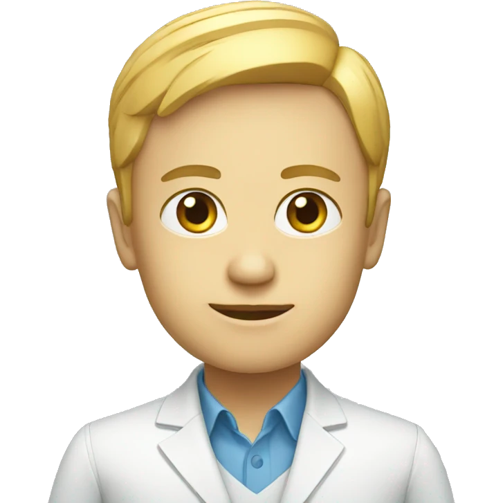 artificial intelligence emoji