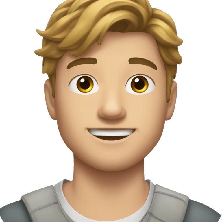 Cole caufield  emoji