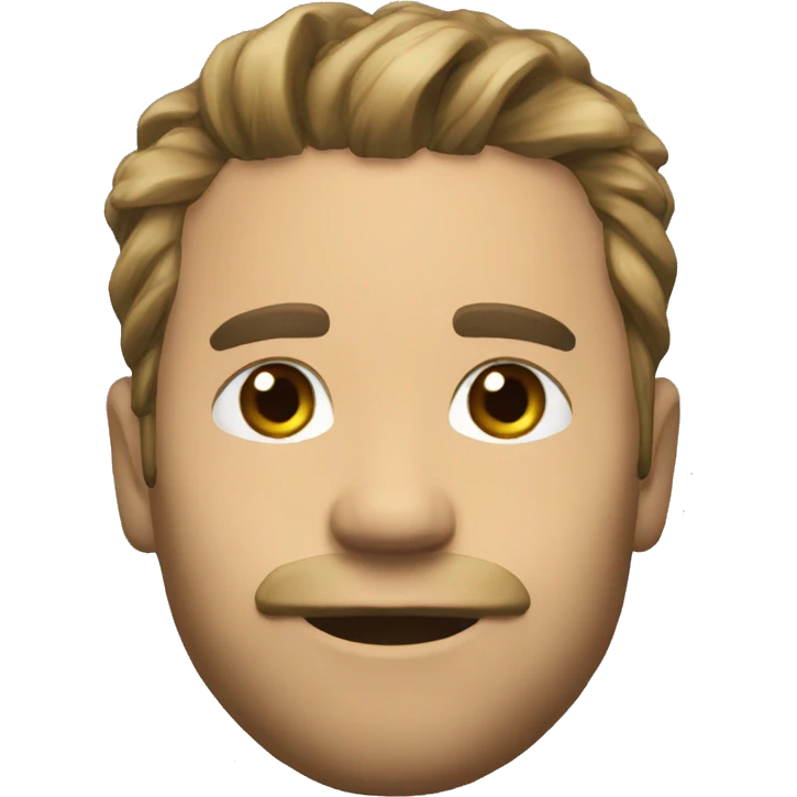 CaseOh the streamer emoji