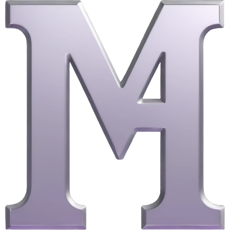 western cowboys style connected BLK letters with metallic silver outline, wild west typography, transparent background, only the black letters visible emoji