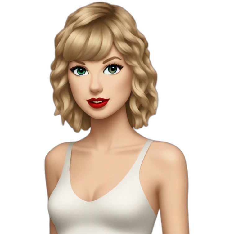 Taylor Swift reputation  emoji