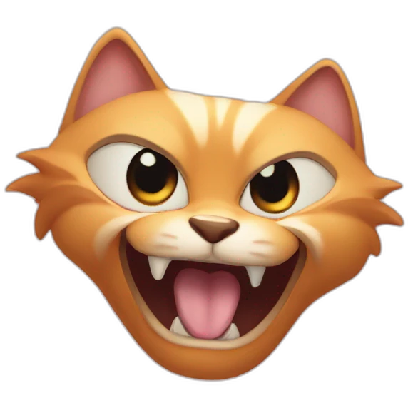 mewing 🤫🧏‍♂️ emoji