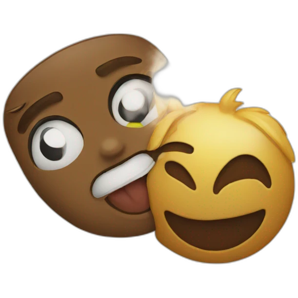 Fotografia emoji