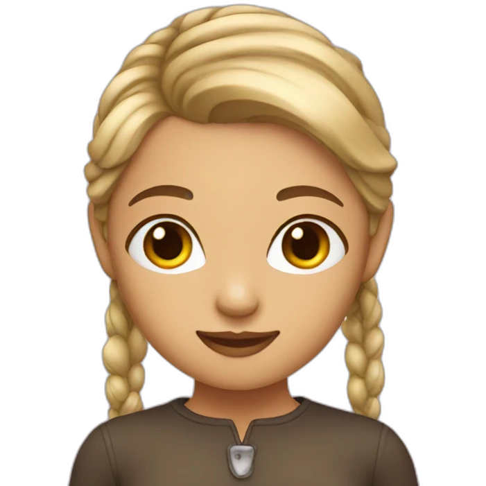 girl-date emoji