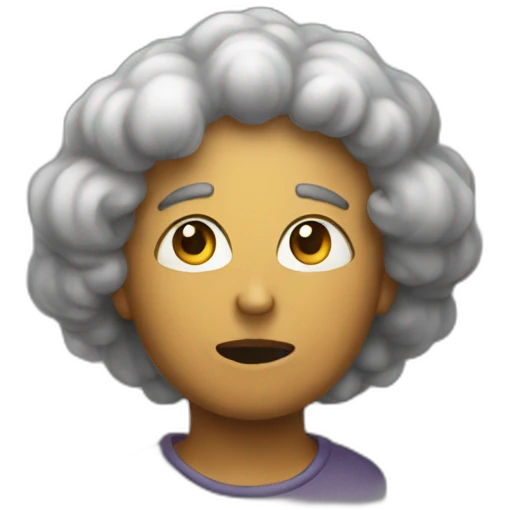 fumée emoji
