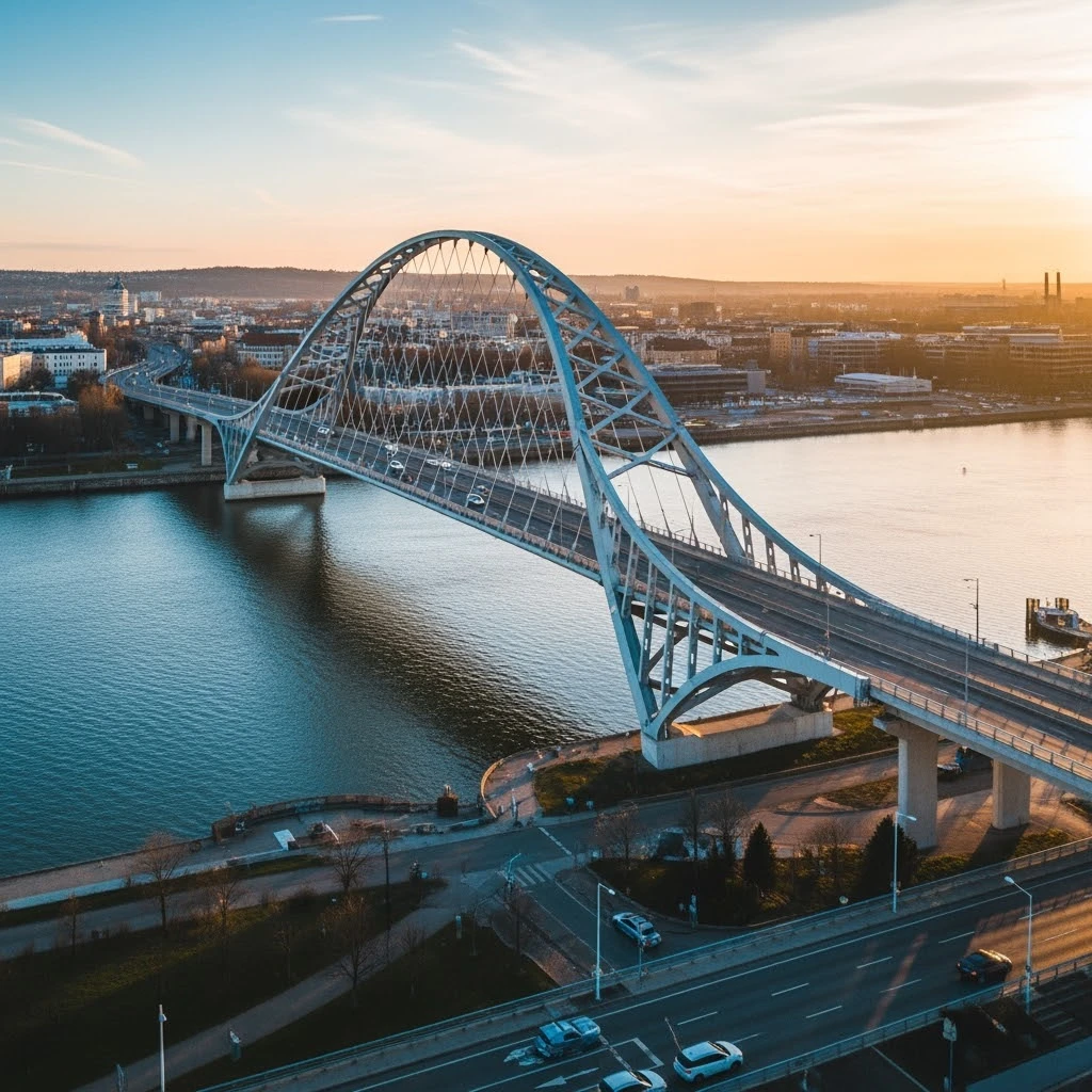 bridge emoji