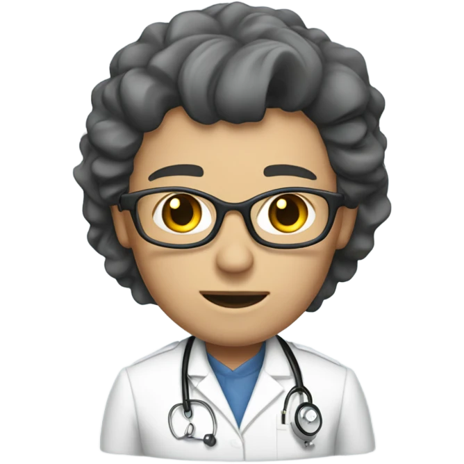 Dr tempérance brennan  emoji