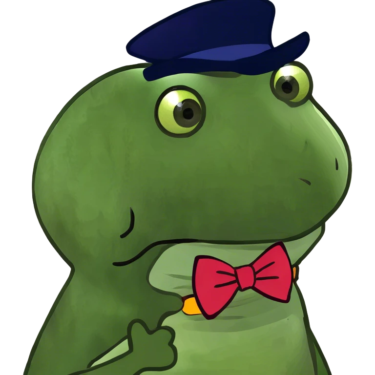 Kum  emoji
