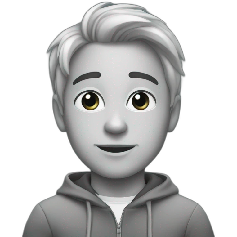 Julian  emoji