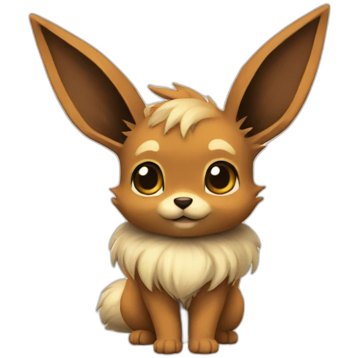:eevee: emoji